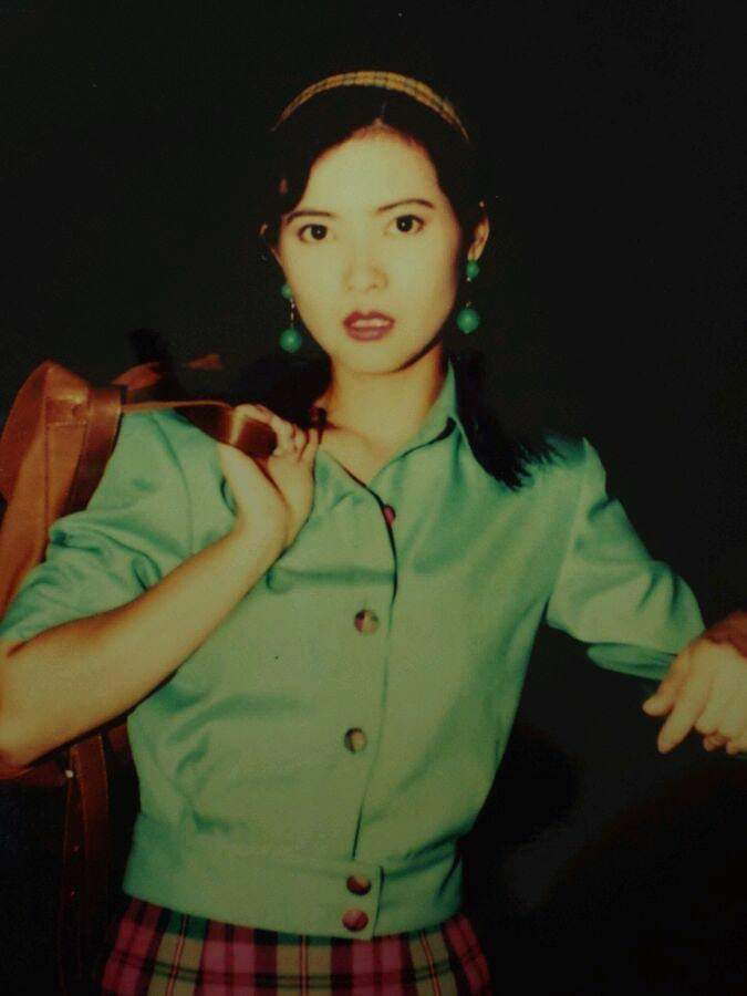  p>蓝洁瑛(1963年4月27日—2018年10月31日),出生于香港,中国香港影视