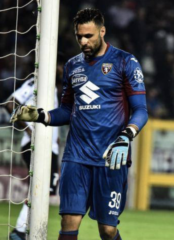  p>萨尔瓦托雷·西里古(salvatore sirigu),1987年1月12日出生于诺罗