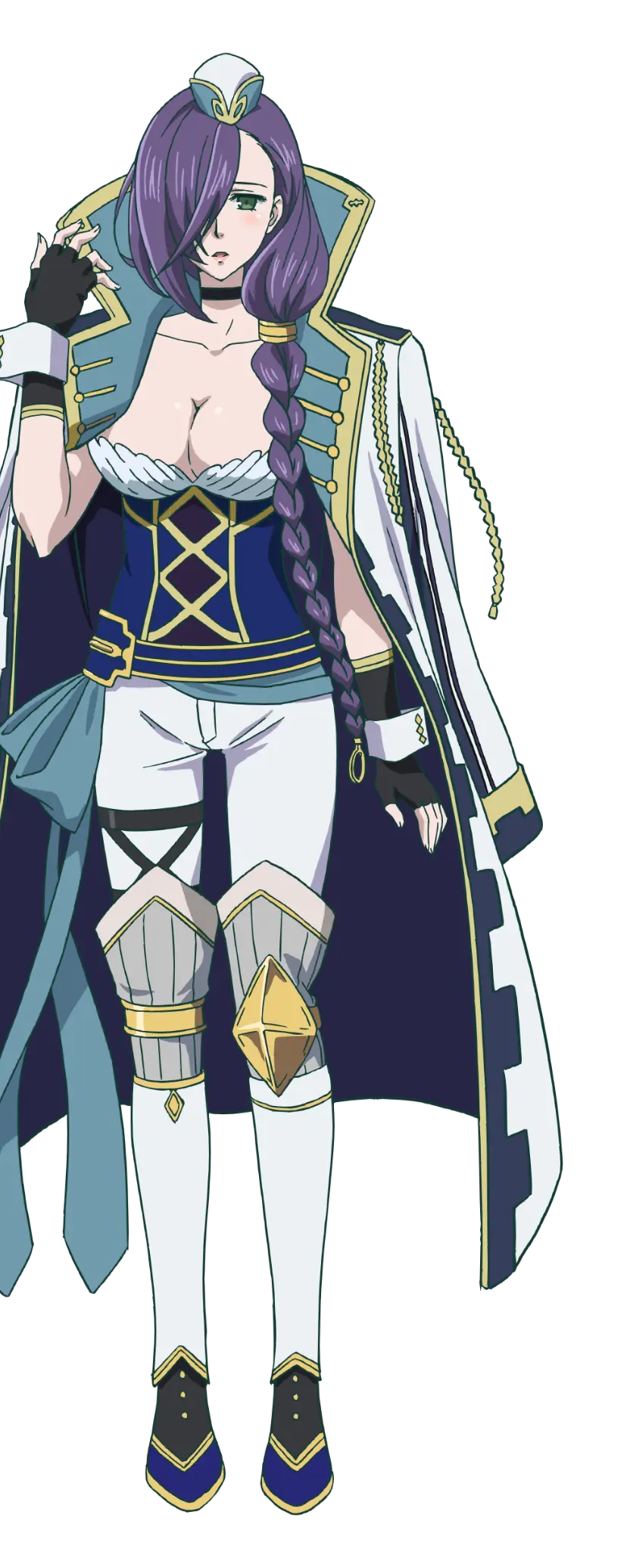 终末的女武神(2021版)