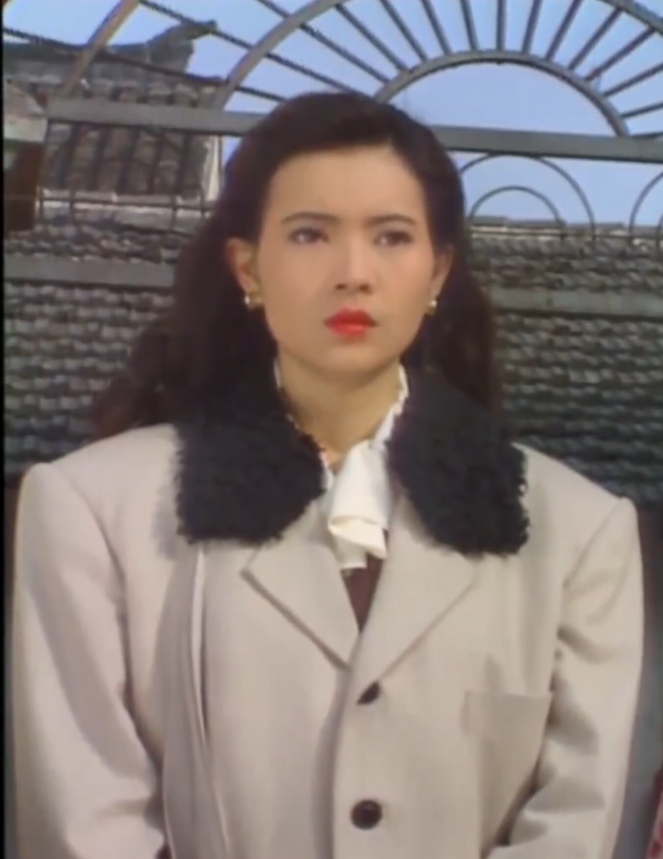 半生缘一世情