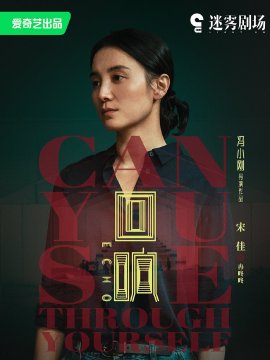 回响（2023年冯小刚执导的悬疑网络剧）_百度百科