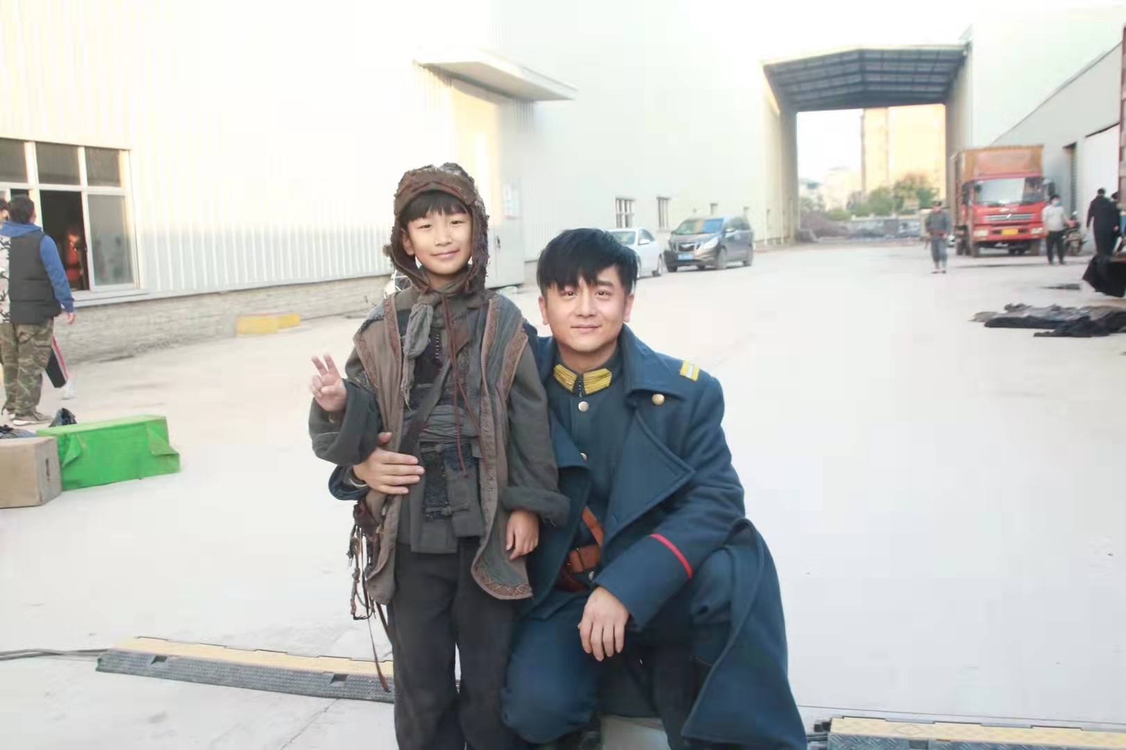 target="_blank" href="/item/《新人在旅途》/1559