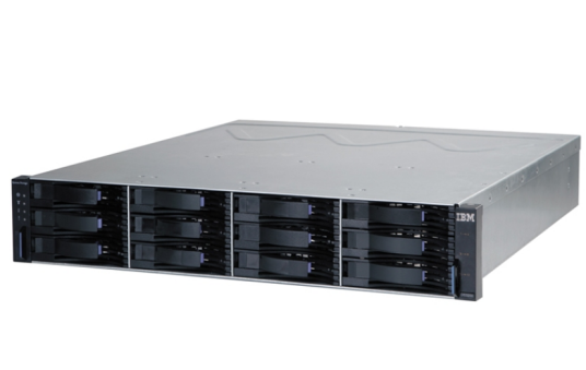 IBM TotalStorage DS3200(1726-22X)_百度百科