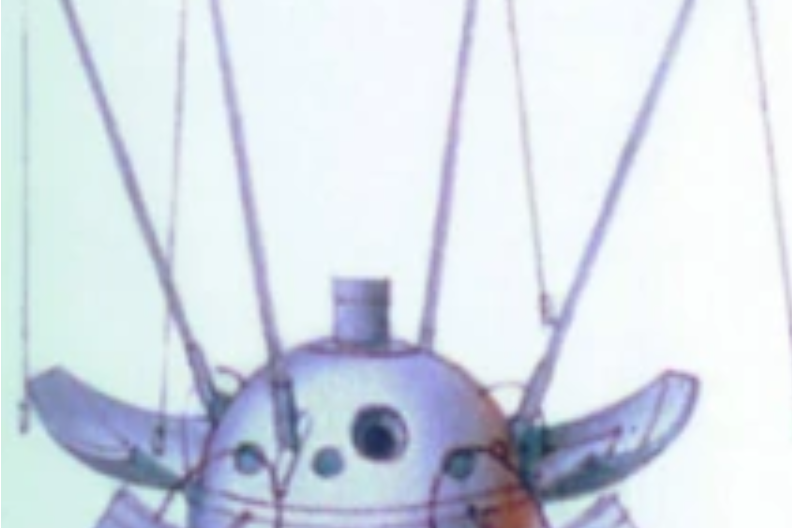  p data-id="gnwmi0i267">克莱门汀号(clementine,正式名称是deep