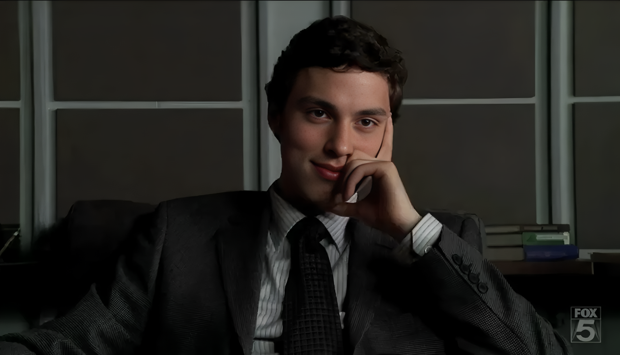 识骨寻踪第四季