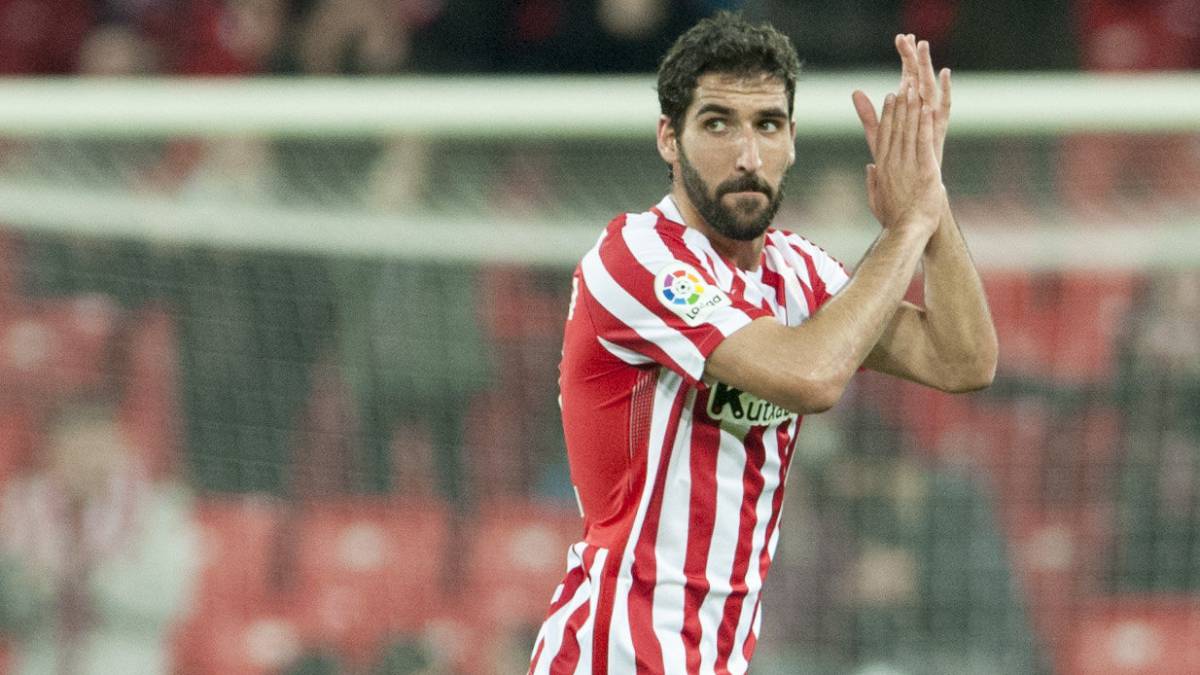 raul garcia escudero