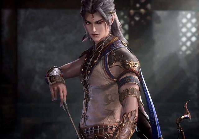 莫日根·阿克浑