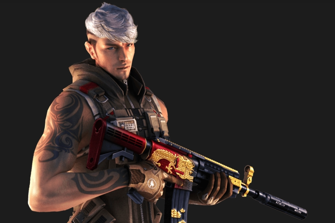 tx">白狼部队是《 a target="_blank" href="/item/穿越火线/75017"