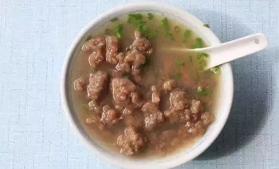 瑞金牛肉汤
