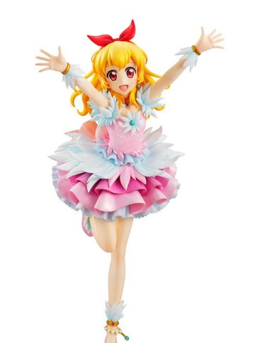 lucrea 偶像活动! 星宫草莓 cosmos ver.