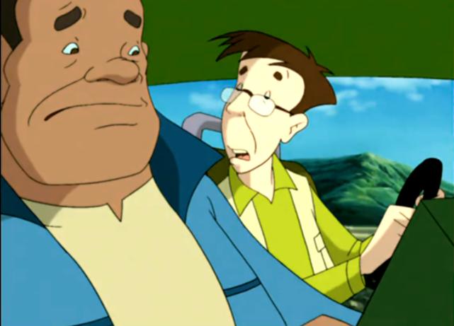 data-lemmaid="385318">《小虎还乡》 /a>中的角色,是偷猎者,胆小如鼠