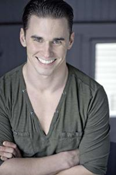 Luke Richmond_百度百科