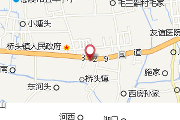 桥头罗家村村民委员会