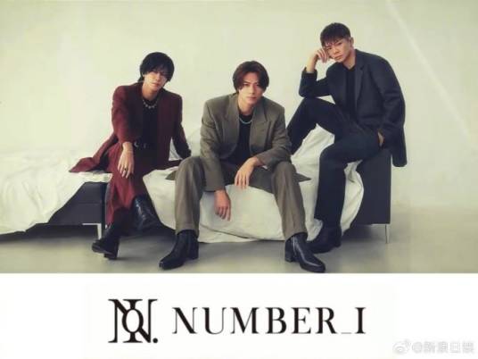 Number_I_百度百科