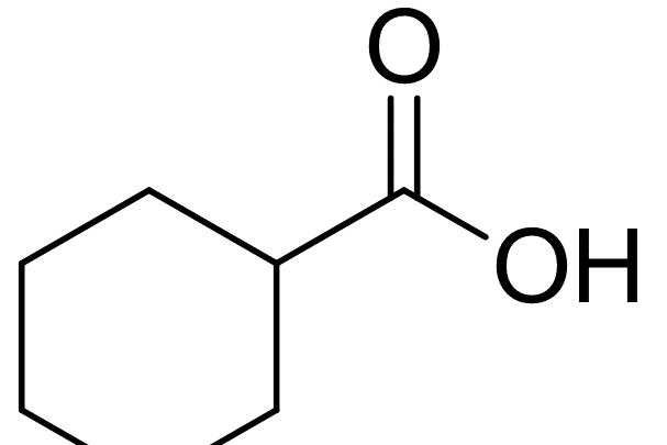 环己烷羧酸