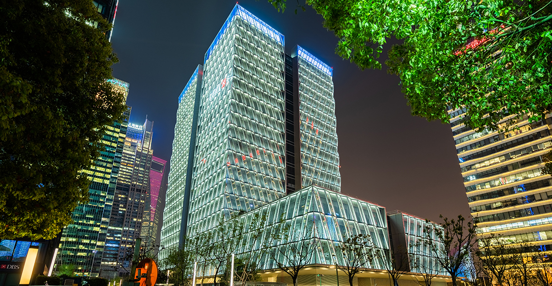 中建一局一公司),原上海中益建筑工程有限公司,总部位于上海,成立于