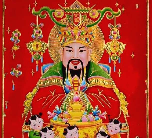 保家室平安的灶神绝非一位，你是否全都知道呢？_百科TA说