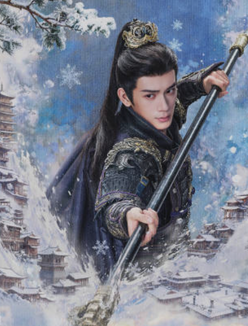 随元青（小说《逐玉》中的角色）_百度百科