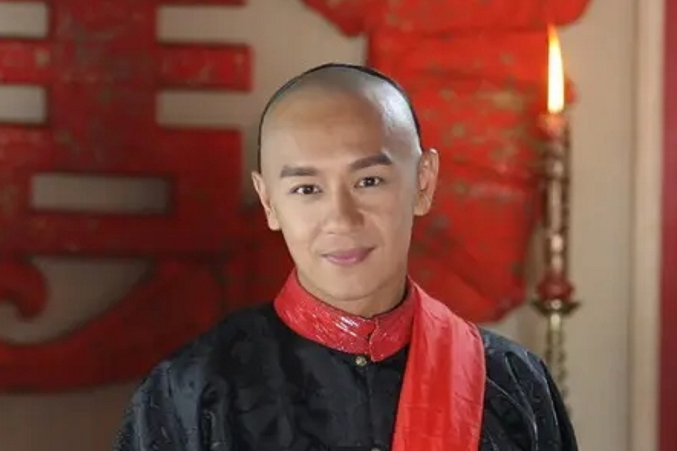  p>贝勒奕绘( 1799 -1838 )奕绘(永琪之孙,荣郡王绵亿之子)是个少年