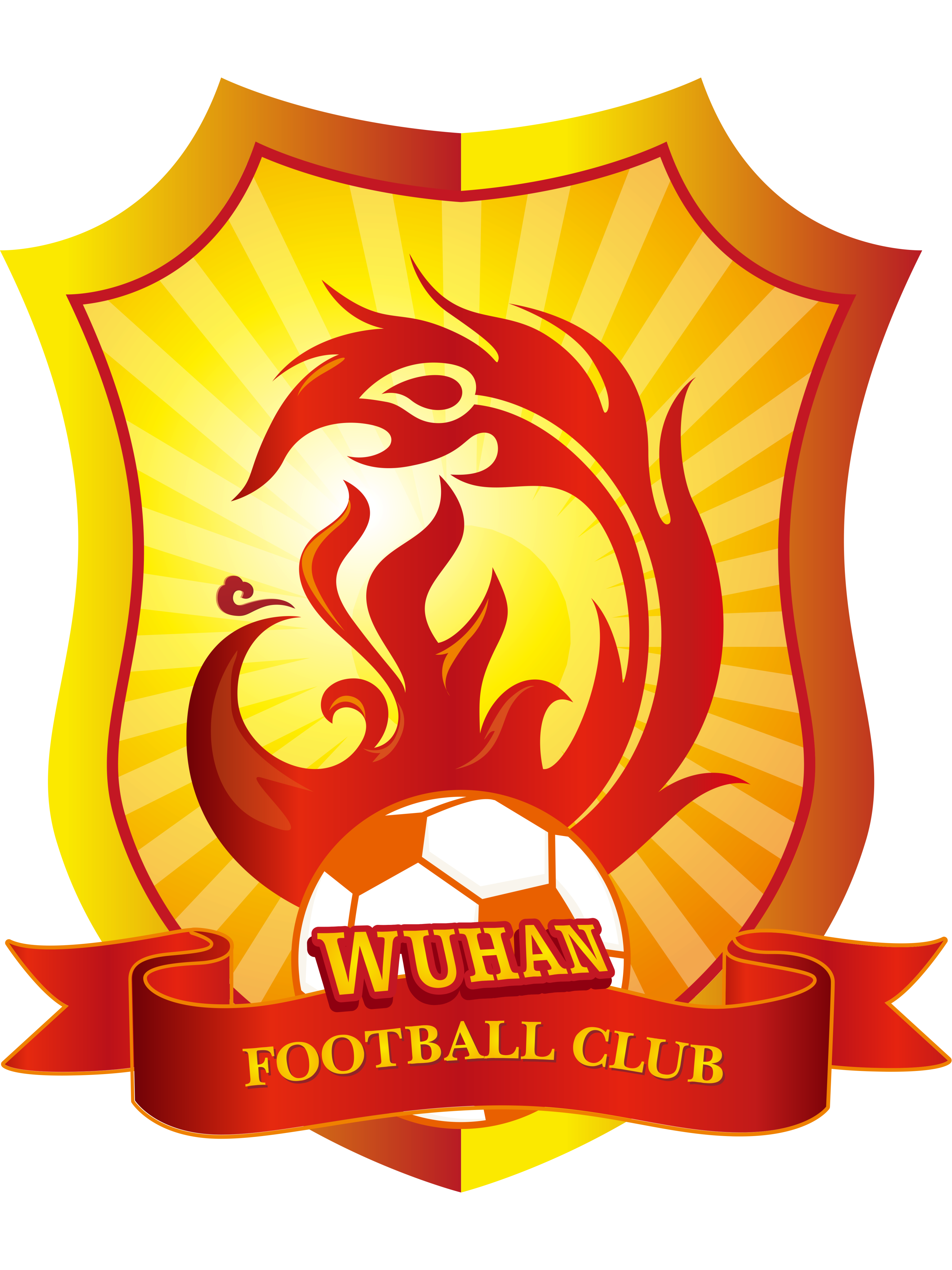 武汉长江足球俱乐部