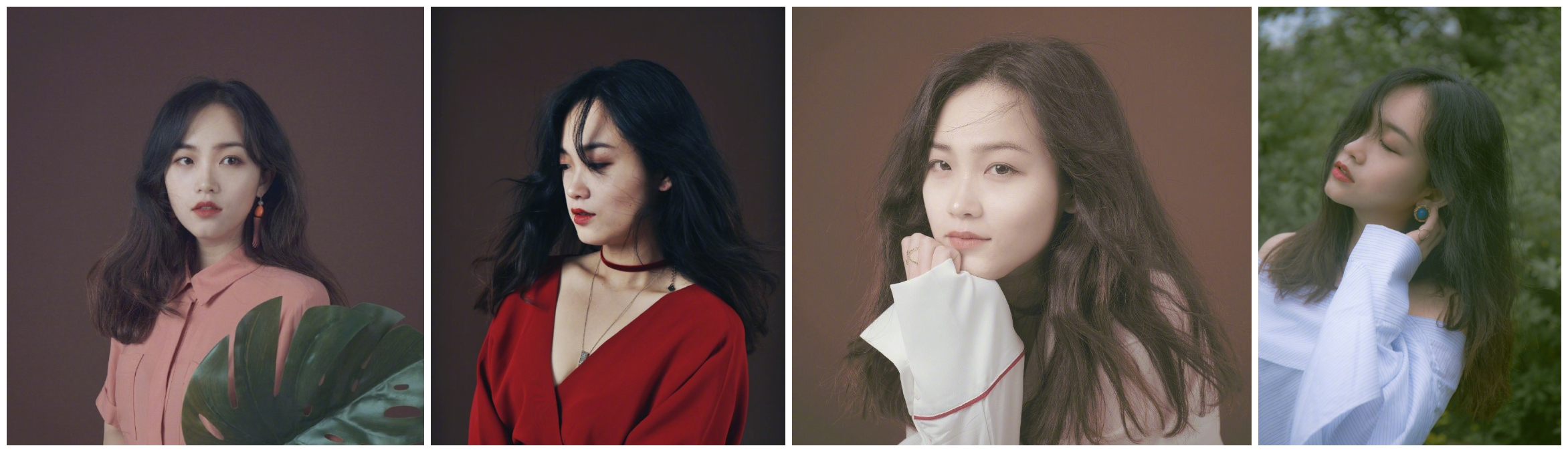陈婧霏