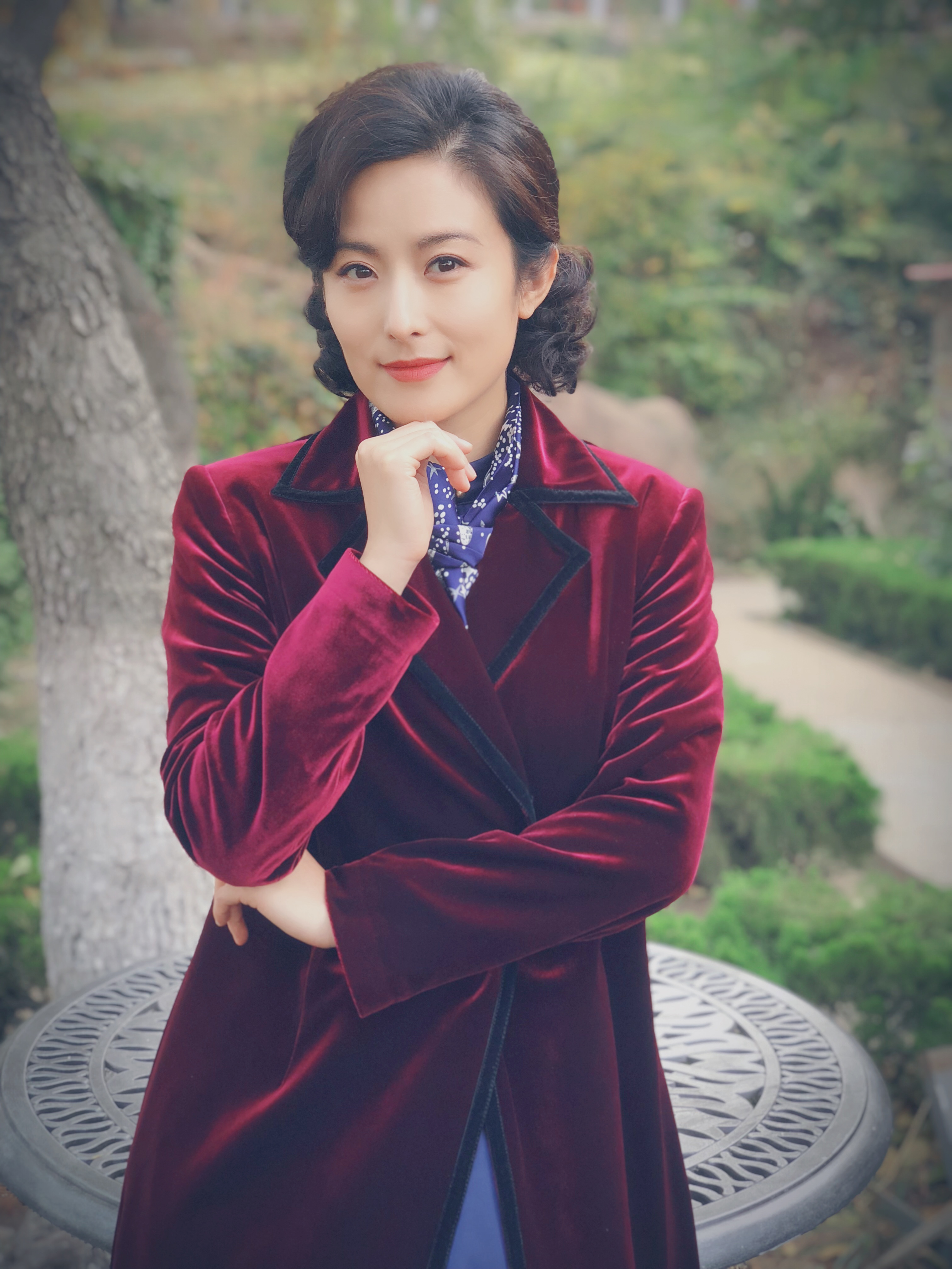 ,1983年8月3日出生于吉林省长春市