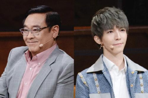 《演员请就位2》:郭敬明不讲“武德”,尔冬升当场翻脸怒怼! 《演员请就位2》:郭敬明不讲“武德”,尔冬升当场翻脸怒怼!