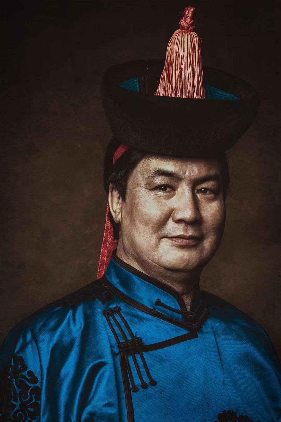 毕力格巴特尔