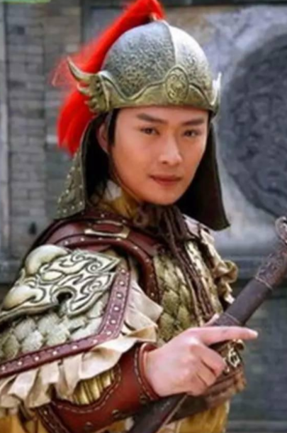 秦琼是如何成为中国的“门神”?_百科TA说