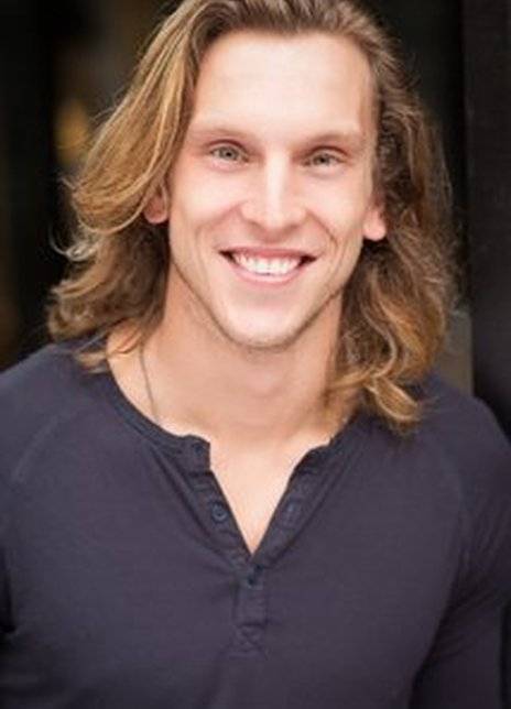 Tyler Burrows_百度百科