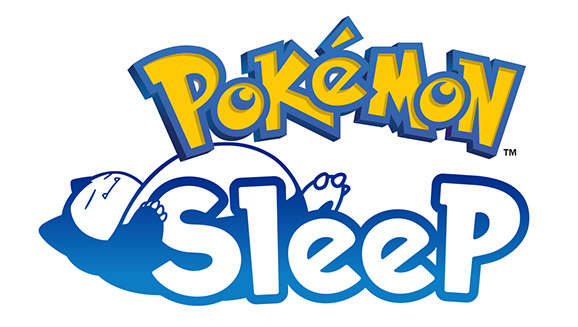 pokemon sleep