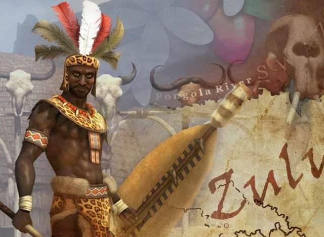  p>班图地域人种是尼格罗地理人种的一支. /p>