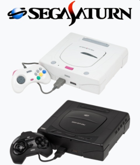 简称ss)是日本世嘉(sega)公司开发的第六代32位元家用游戏机