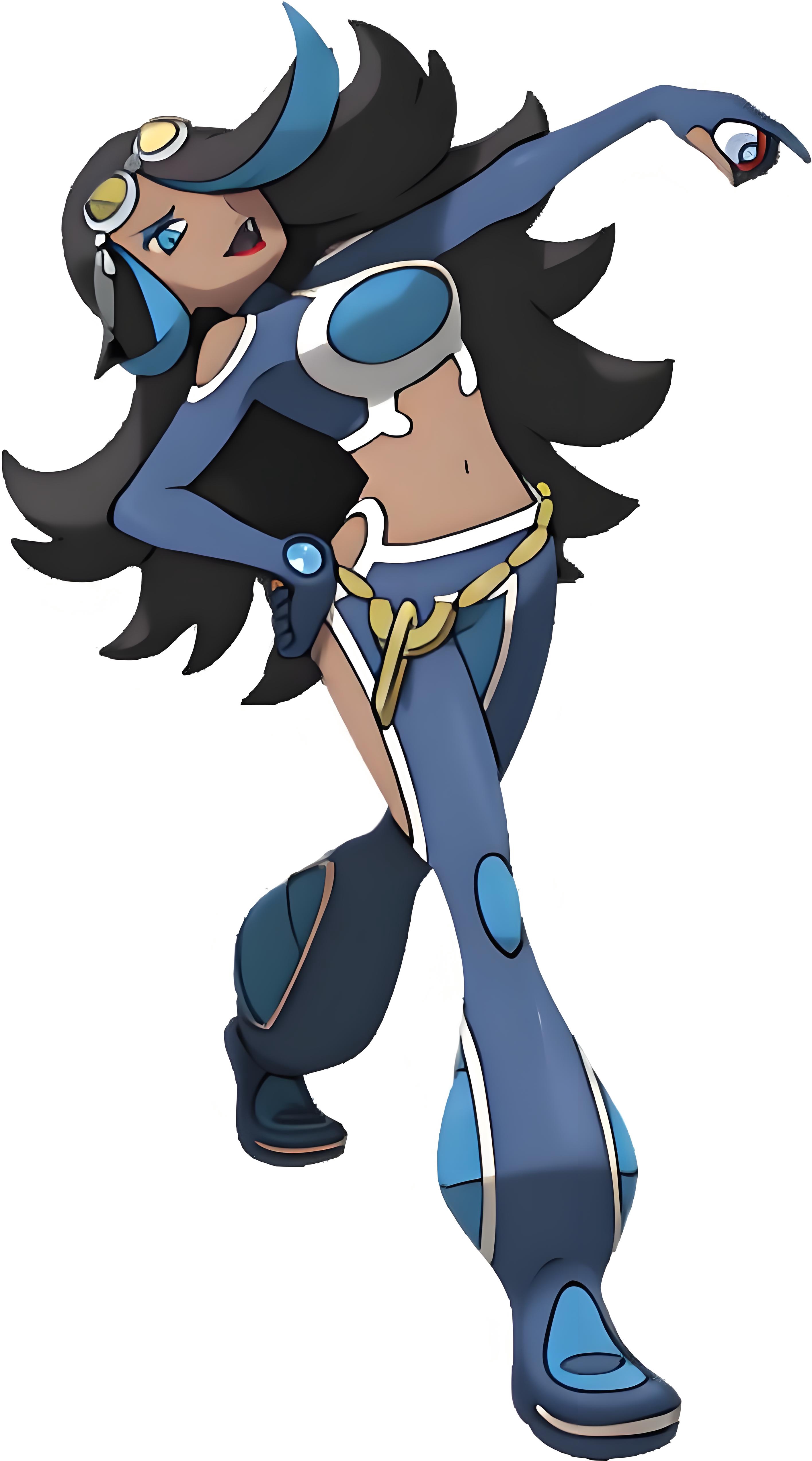 Shelly