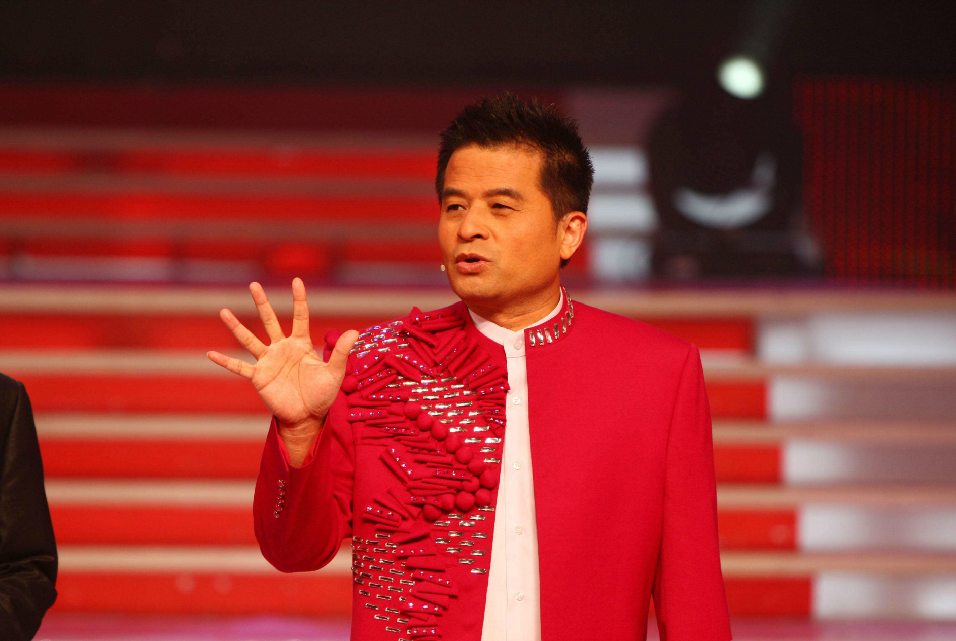 刘大成（2010星光大道年度总冠军）_百度百科