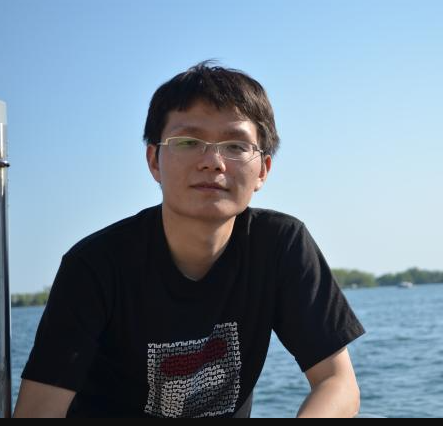 彭鹏