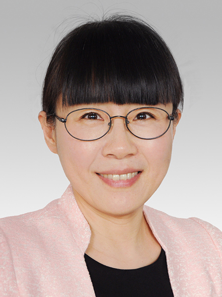 张冬梅（山东省东营市审计局副局长）_百度百科