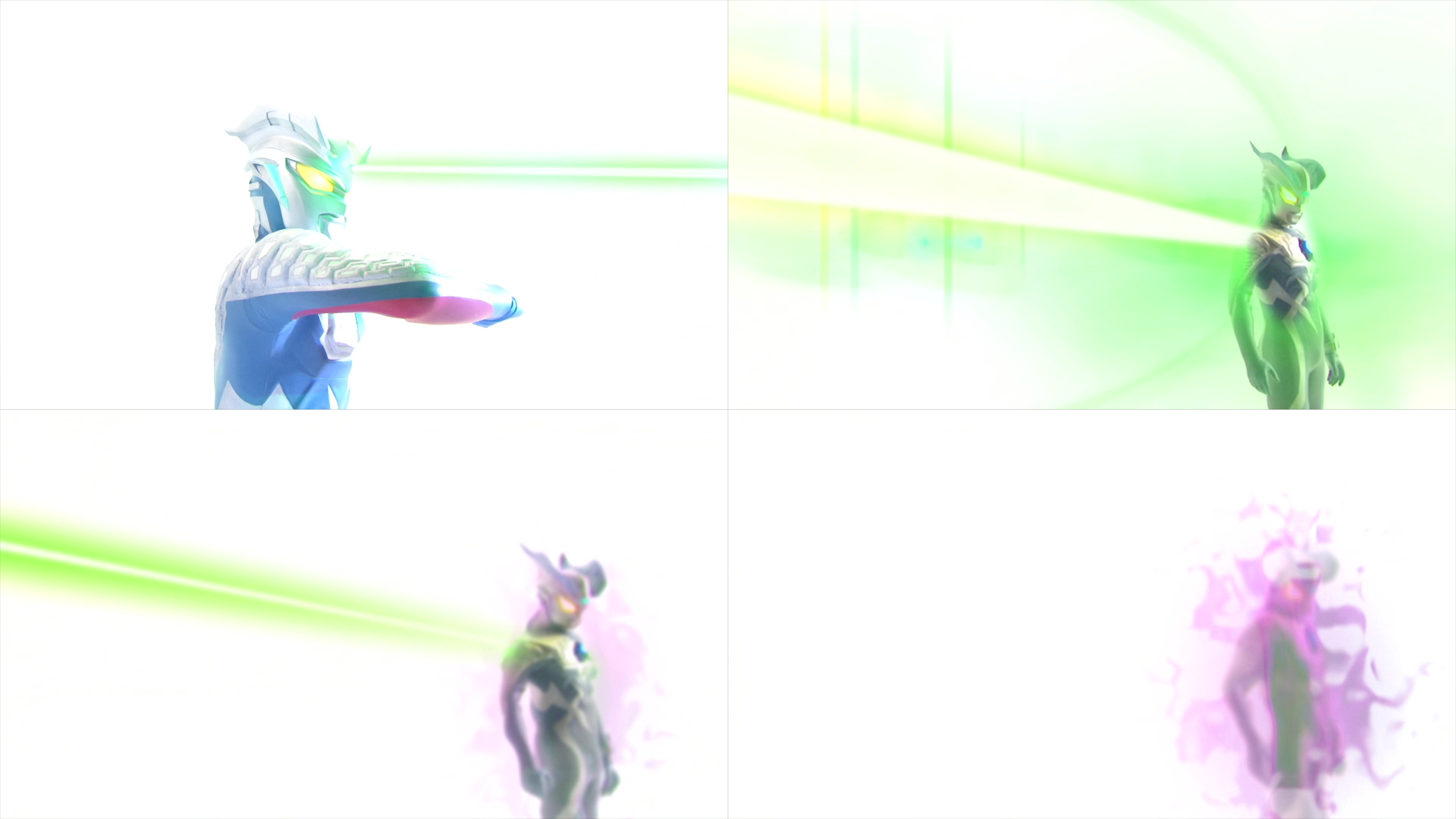 幻影赛罗奥特曼