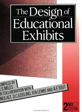 the design of educational exhibits