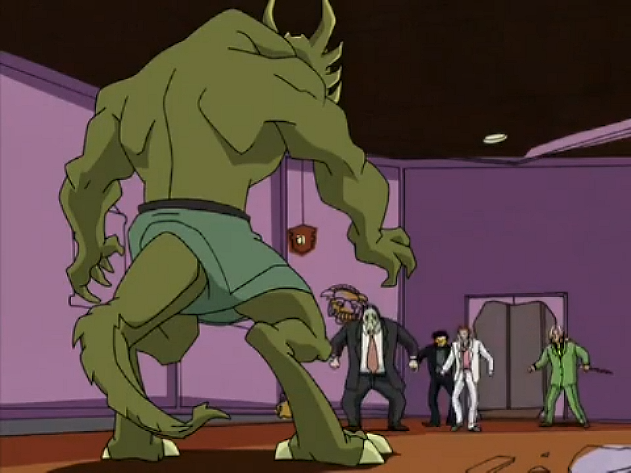  p>圣主是美国动画片《 a target="_blank" href="/item/成龙历险记