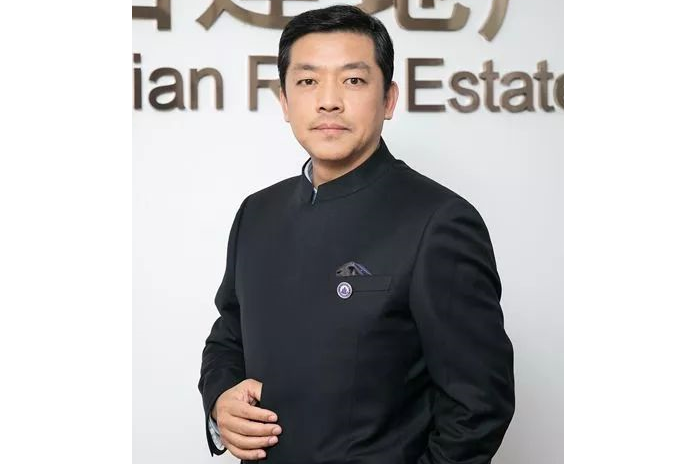 徐洪涛