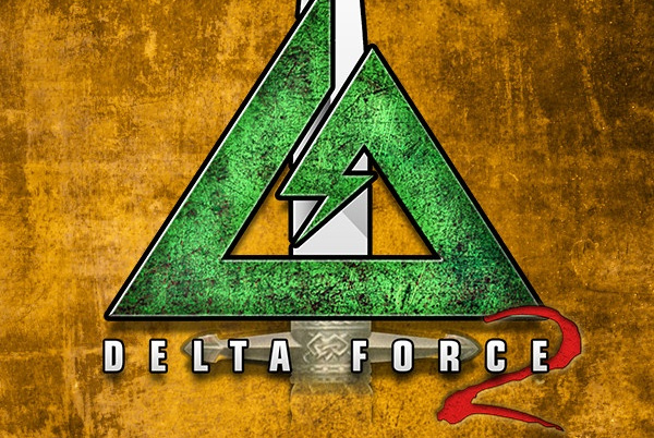 三角洲特种部队2