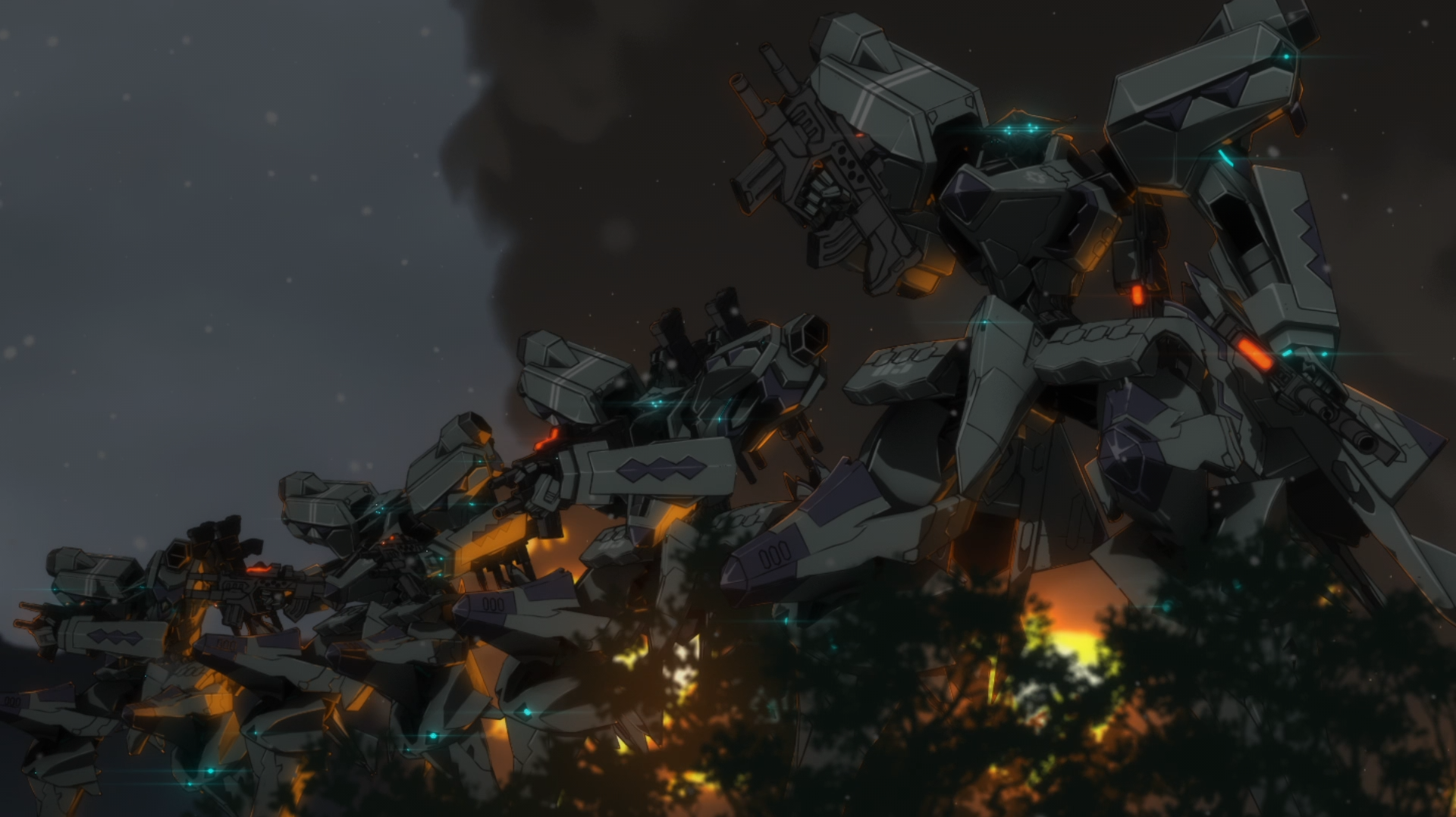 及其衍生作品中的 a target="_blank" href="/item/战术机/3401410"