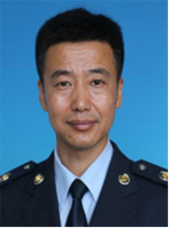 /p> p>现任辽宁省大连市甘井子区副区长(挂职锻炼).