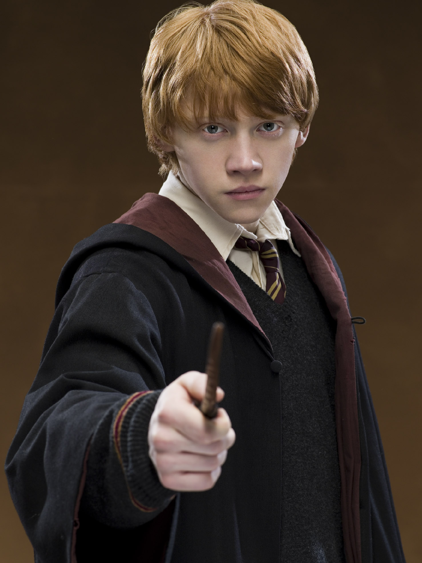 罗纳德·比利尔斯·韦斯莱