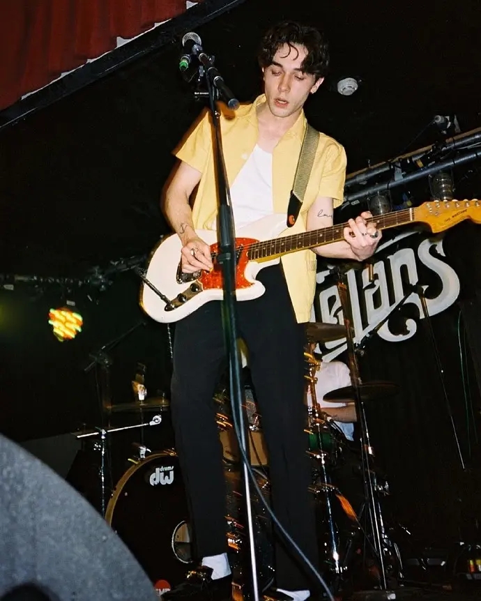 马克·麦克肯纳