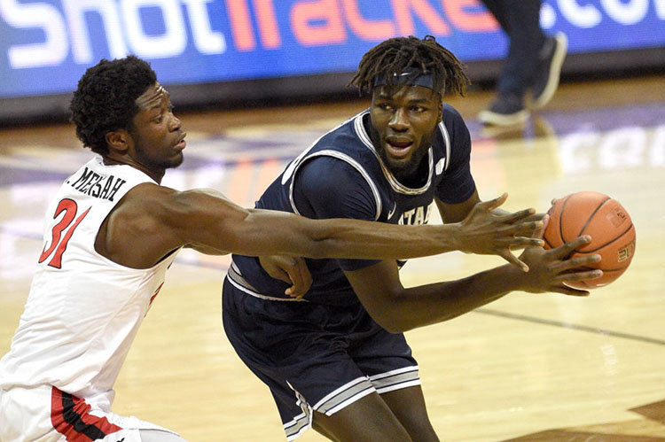 内米亚斯·凯塔