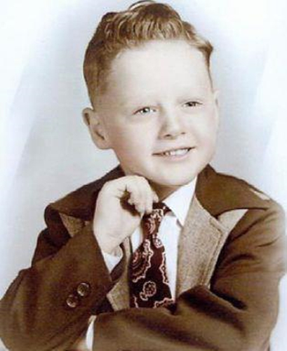 比尔·克林顿(bill clinton),1946年8月19日出生于美国阿肯色州霍普镇