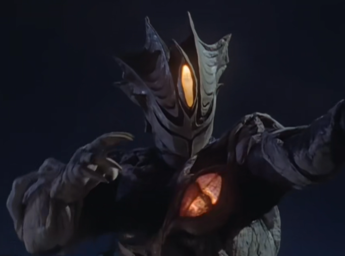 炎魔战士基里艾洛德二世