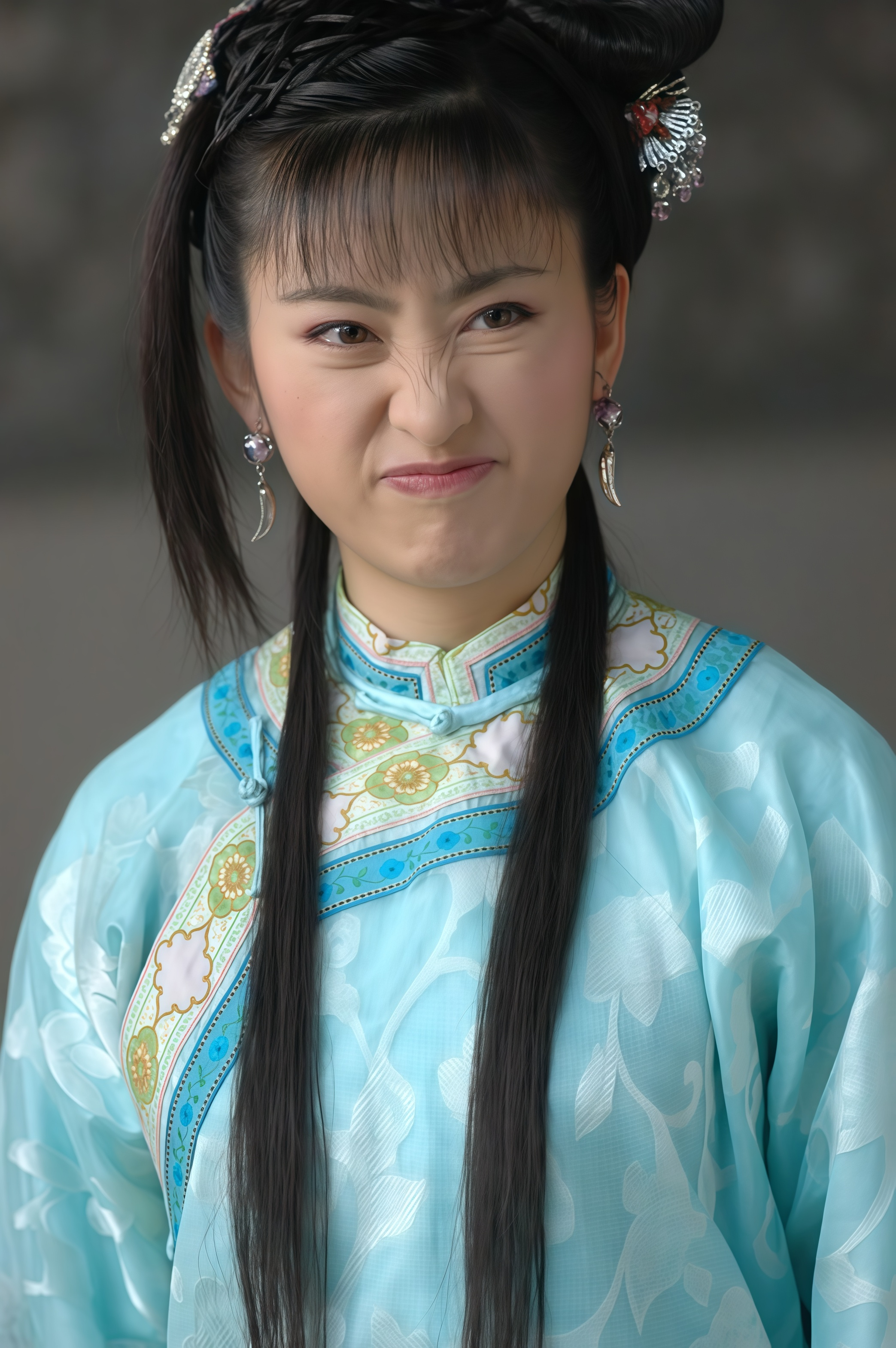 铁观音传奇